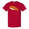 Heavy Cotton T-Shirt Thumbnail