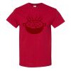 Heavy Cotton T-Shirt Thumbnail