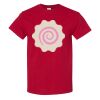 Heavy Cotton T-Shirt Thumbnail