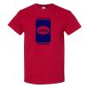 Heavy Cotton T-Shirt Thumbnail