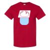 Heavy Cotton T-Shirt Thumbnail