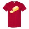 Heavy Cotton T-Shirt Thumbnail