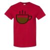 Heavy Cotton T-Shirt Thumbnail