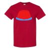 Heavy Cotton T-Shirt Thumbnail