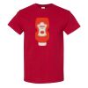 Heavy Cotton T-Shirt Thumbnail