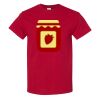 Heavy Cotton T-Shirt Thumbnail