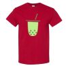 Heavy Cotton T-Shirt Thumbnail