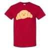 Heavy Cotton T-Shirt Thumbnail