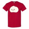 Heavy Cotton T-Shirt Thumbnail