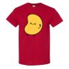 Heavy Cotton T-Shirt Thumbnail