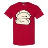 Heavy Cotton T-Shirt Thumbnail