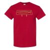 Heavy Cotton T-Shirt Thumbnail