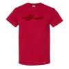Heavy Cotton T-Shirt Thumbnail