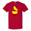 Heavy Cotton T-Shirt Thumbnail
