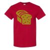 Heavy Cotton T-Shirt Thumbnail