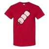Heavy Cotton T-Shirt Thumbnail