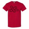 Heavy Cotton T-Shirt Thumbnail