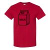 Heavy Cotton T-Shirt Thumbnail