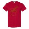 Heavy Cotton T-Shirt Thumbnail