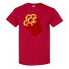 Heavy Cotton T-Shirt Thumbnail