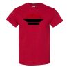 Heavy Cotton T-Shirt Thumbnail
