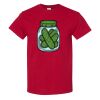 Heavy Cotton T-Shirt Thumbnail