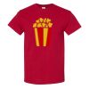 Heavy Cotton T-Shirt Thumbnail