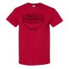 Heavy Cotton T-Shirt Thumbnail