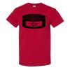 Heavy Cotton T-Shirt Thumbnail