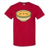 Heavy Cotton T-Shirt Thumbnail