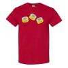 Heavy Cotton T-Shirt Thumbnail