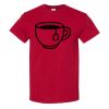 Heavy Cotton T-Shirt Thumbnail