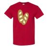 Heavy Cotton T-Shirt Thumbnail