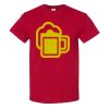 Heavy Cotton T-Shirt Thumbnail