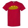 Heavy Cotton T-Shirt Thumbnail