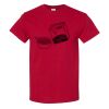 Heavy Cotton T-Shirt Thumbnail