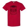 Heavy Cotton T-Shirt Thumbnail