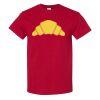 Heavy Cotton T-Shirt Thumbnail