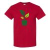 Heavy Cotton T-Shirt Thumbnail