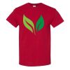 Heavy Cotton T-Shirt Thumbnail