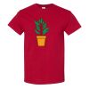 Heavy Cotton T-Shirt Thumbnail
