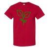 Heavy Cotton T-Shirt Thumbnail