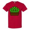 Heavy Cotton T-Shirt Thumbnail