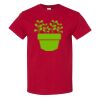 Heavy Cotton T-Shirt Thumbnail