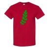 Heavy Cotton T-Shirt Thumbnail