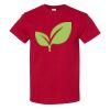 Heavy Cotton T-Shirt Thumbnail