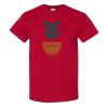 Heavy Cotton T-Shirt Thumbnail
