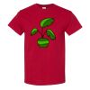 Heavy Cotton T-Shirt Thumbnail