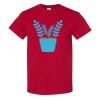 Heavy Cotton T-Shirt Thumbnail