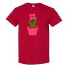 Heavy Cotton T-Shirt Thumbnail